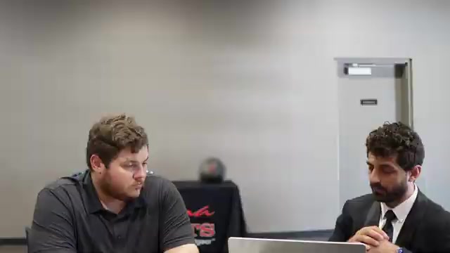 Strateji toplantısı